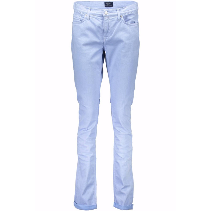 Gant trousers 1401410501 Light blue