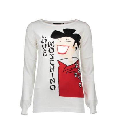 Love moschino sweater...