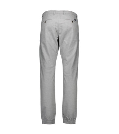 Gant trousers 15021804665 Grey