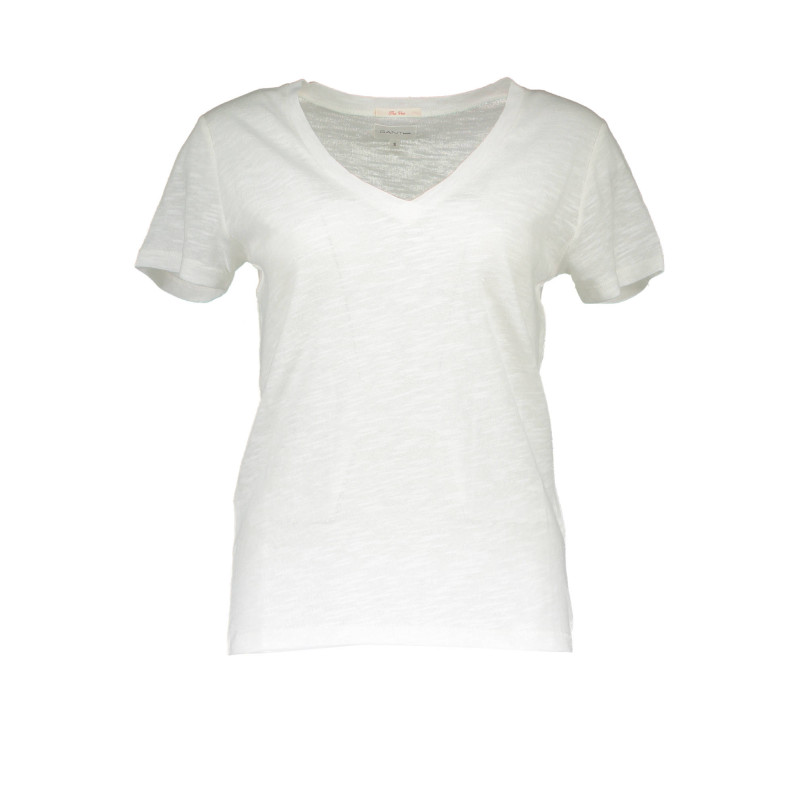 Gant T-Shirt 1502409691 White