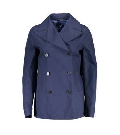 Gant jacket 1601475710 Blue