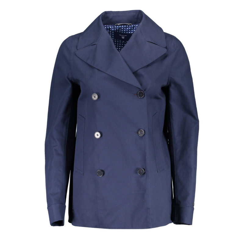 Gant jacket 1601475710 Blue