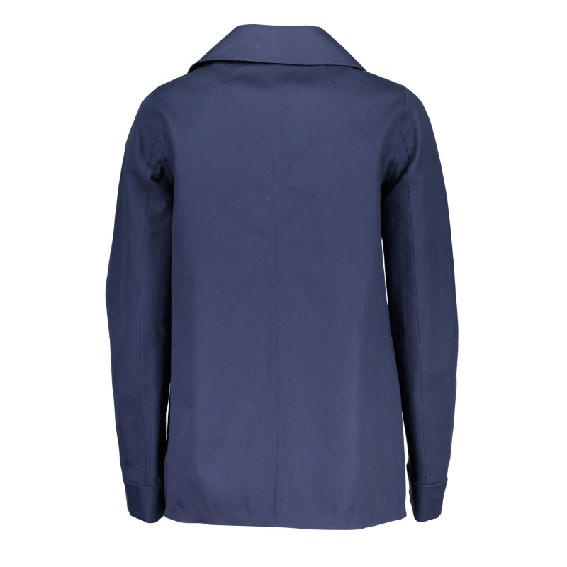 Gant jacket 1601475710 Blue