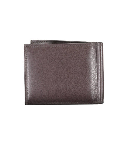 Lancetti wallet WA044635 Brown