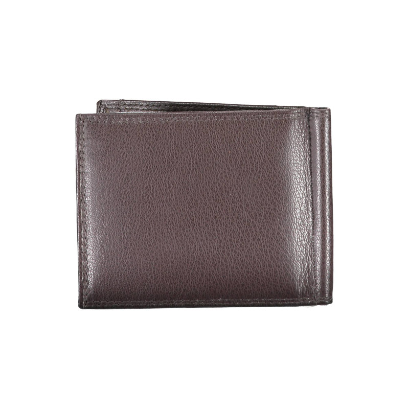 Lancetti wallet WA044635 Brown