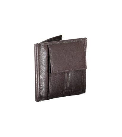 Lancetti wallet WA044635 Brown