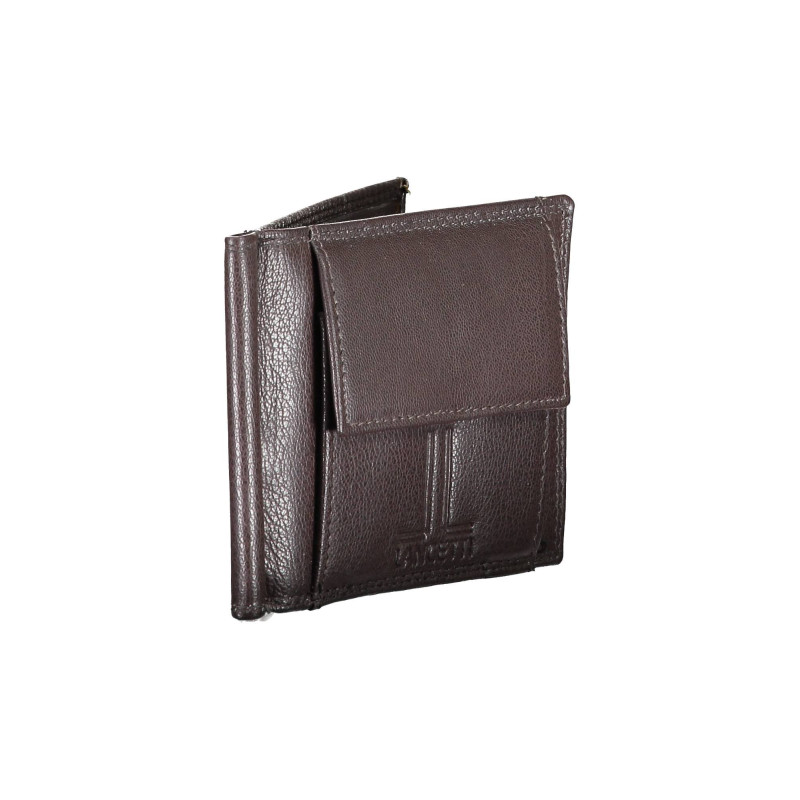 Lancetti wallet WA044635 Brown