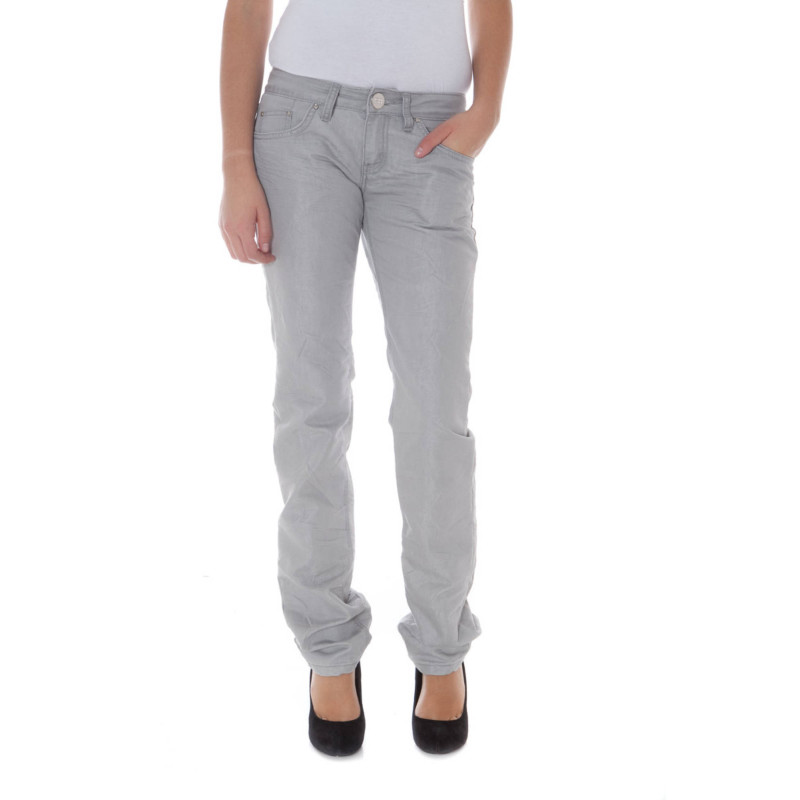 Phard trousers P17091605147G7-NEW-SEXX-STYLE Grey