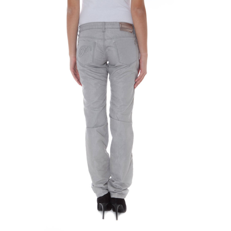 Phard trousers P17091605147G7-NEW-SEXX-STYLE Grey