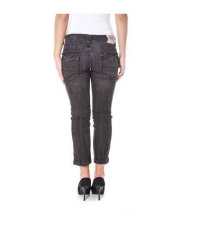 Parasuco jeans P03F Black