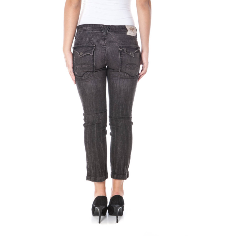 Parasuco jeans P03F Black