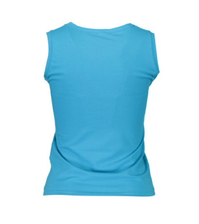 Parasuco T-Shirt Y23B Light blue