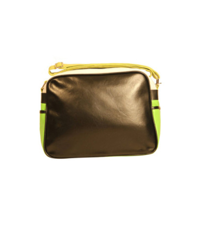 Gola handbag TUB386-REDFORD-EYEBALL Green
