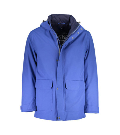 Gant jacket 18037001537 Blue