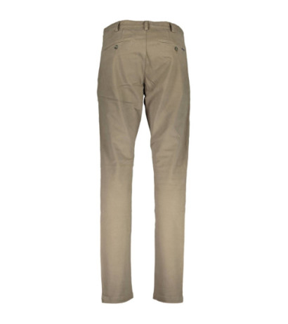 Gant trousers 18031503956-1 Beige