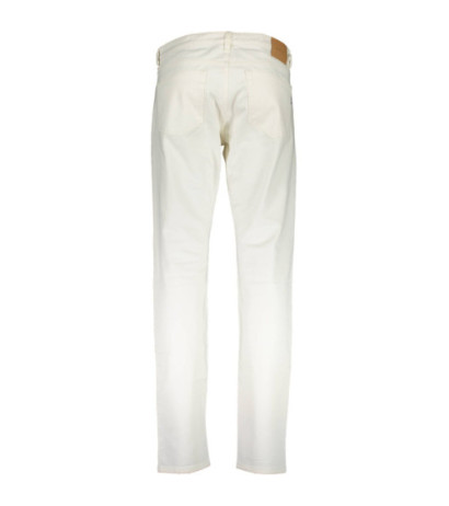 Gant trousers 18031000112 White