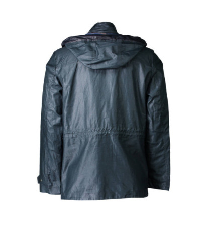 Geox jacket M6221M-T2275 Green
