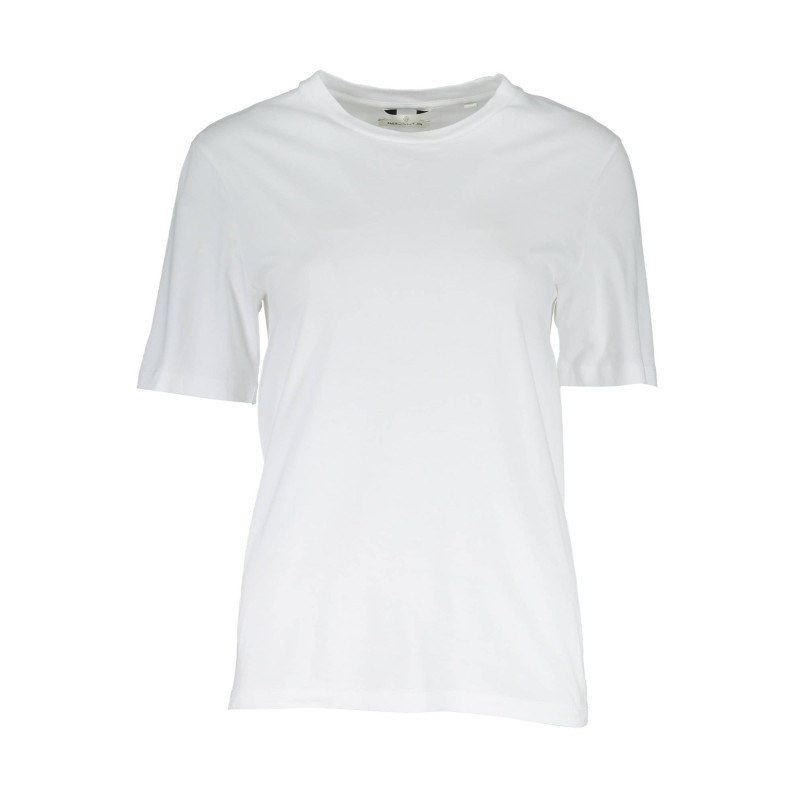 Gant T-Shirt 1701204118 White