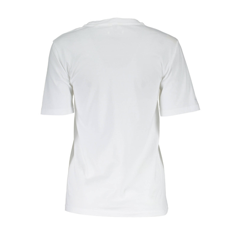 Gant T-Shirt 1701204118 White