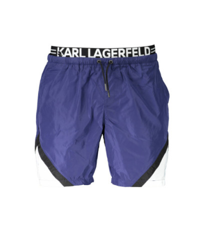 Karl lagerfeld beachwear a...