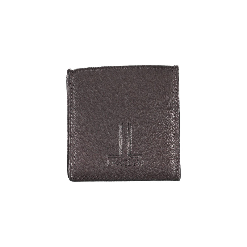 Lancetti wallet WA041635 Brown