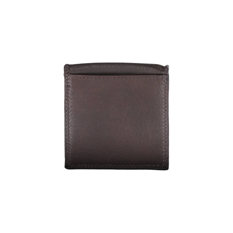 Lancetti wallet WA041635 Brown