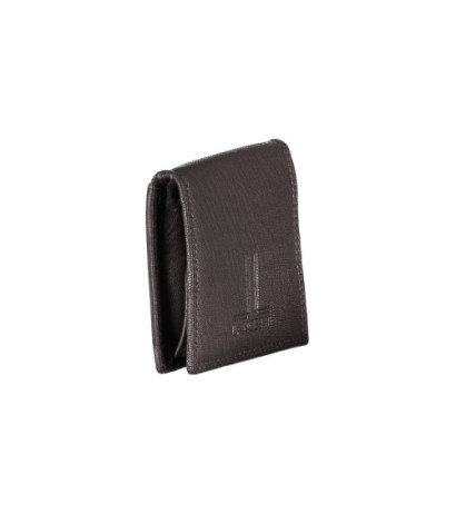 Lancetti wallet WA041635 Brown