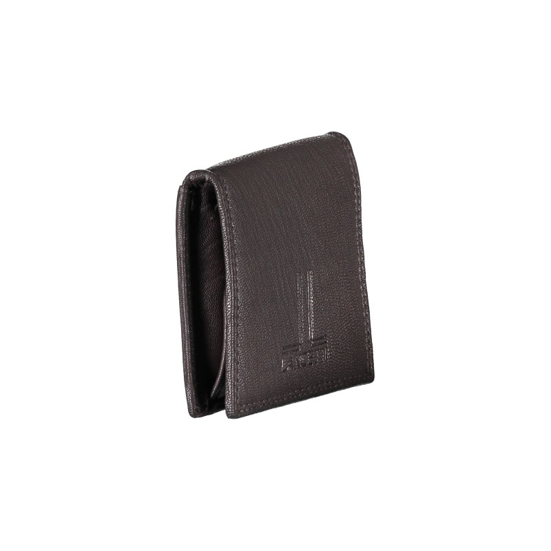 Lancetti wallet WA041635 Brown