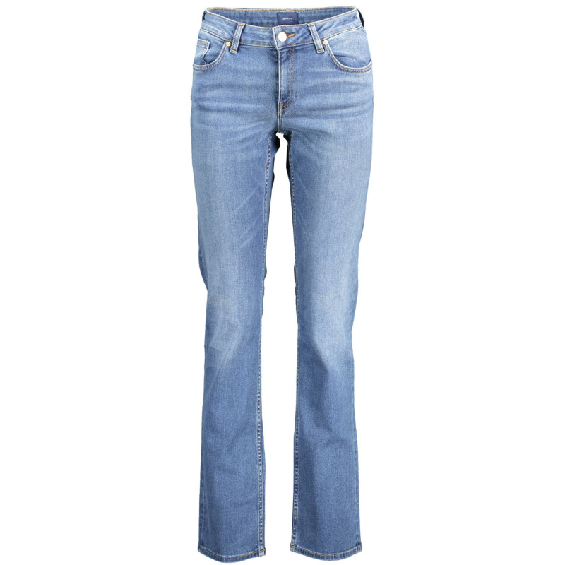 Gant jeans 19014100036 Blue