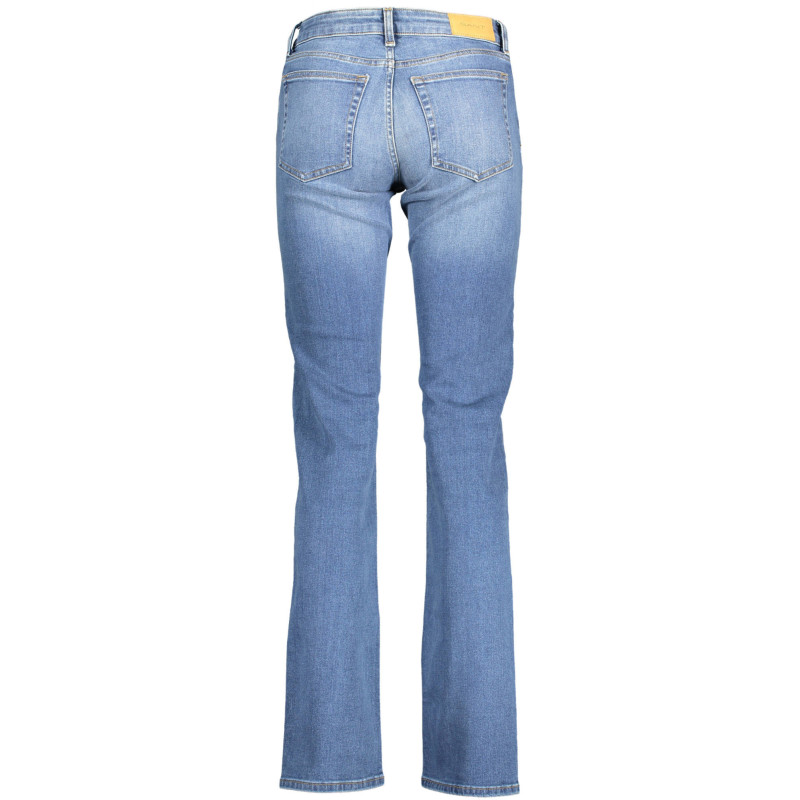 Gant jeans 19014100036 Blue