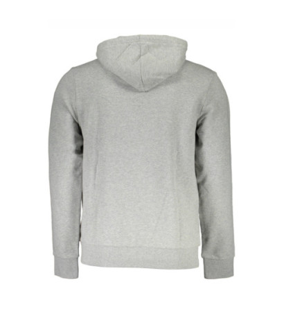 Napapijri sweatshirt NP0A4EZD-BILO-H Grey