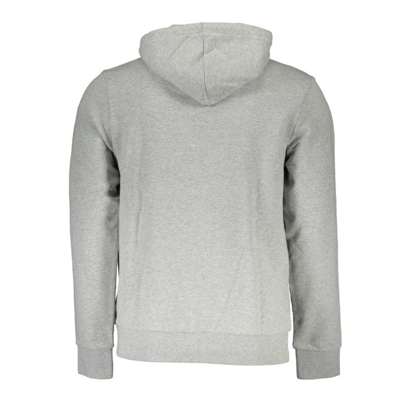 Napapijri sweatshirt NP0A4EZD-BILO-H Grey