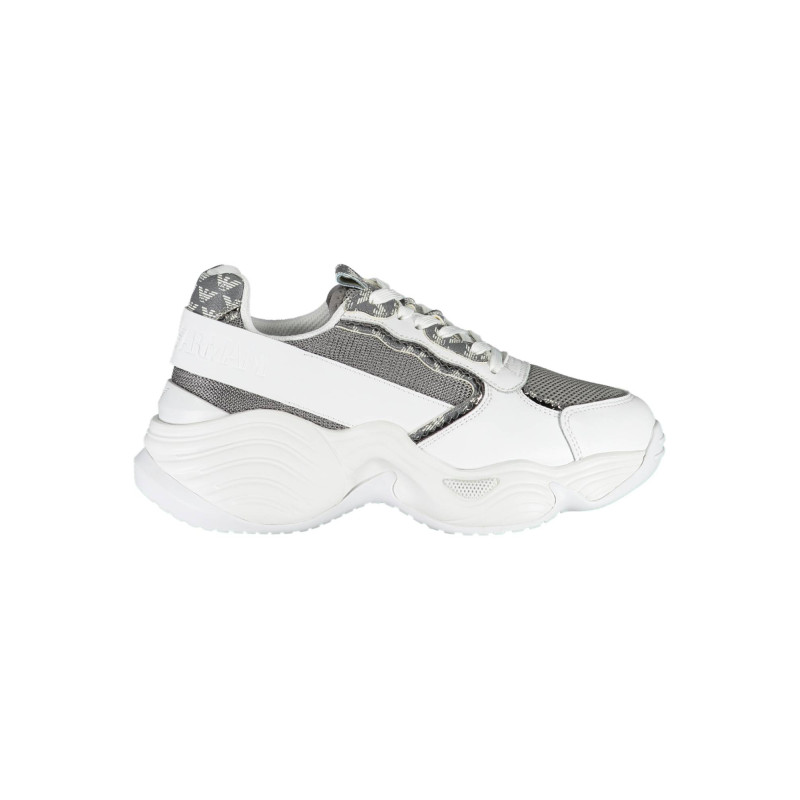 Emporio armani sneakers X3X088-XM328 White