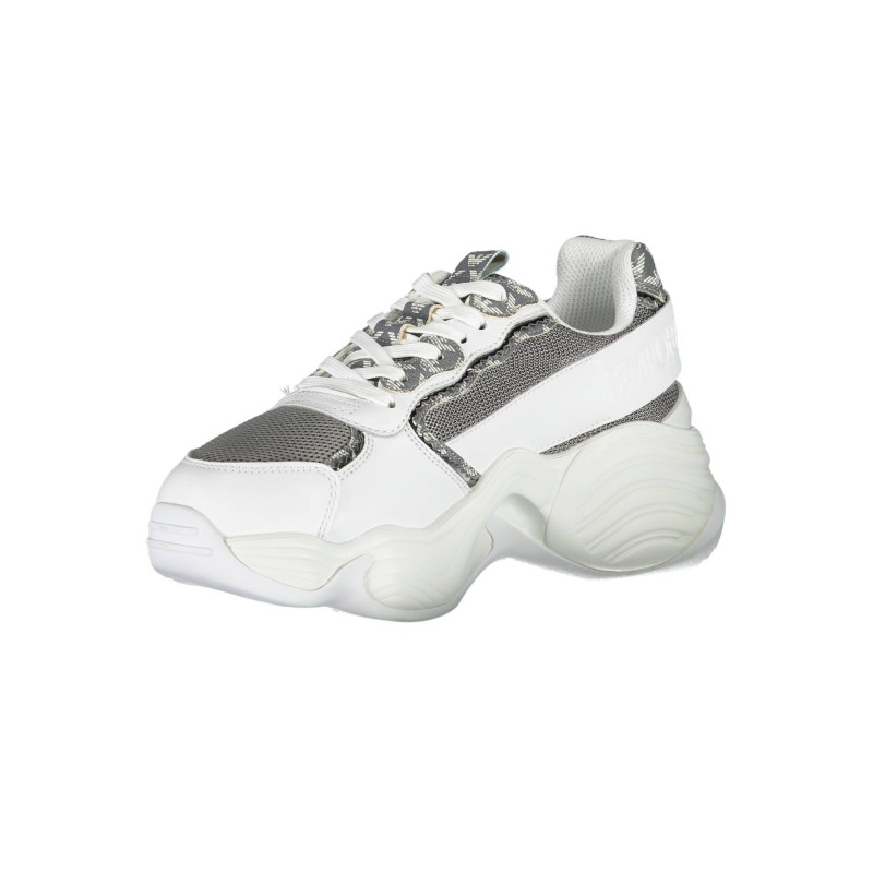 Emporio armani sneakers X3X088-XM328 White