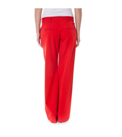 Denny rose trousers 6075 Red