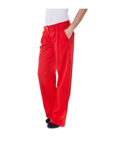 Denny rose trousers 6075 Red