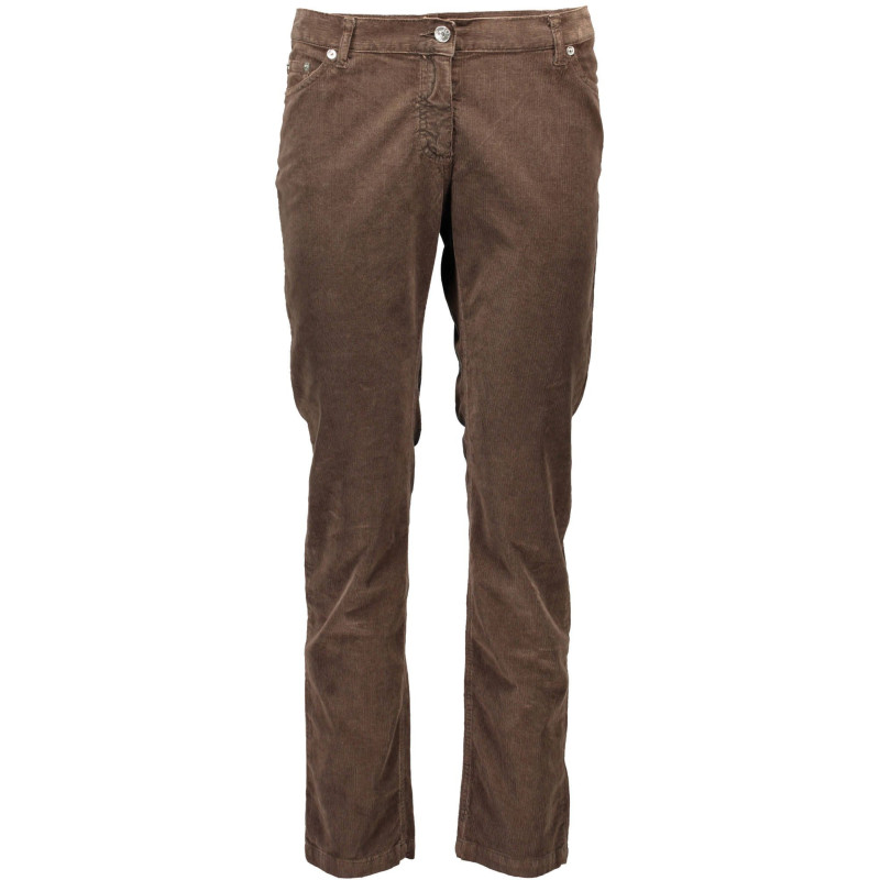 Fred perry trousers 31502557 Brown