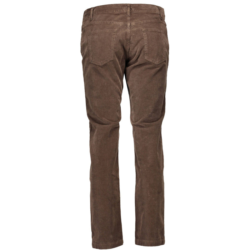 Fred perry trousers 31502557 Brown