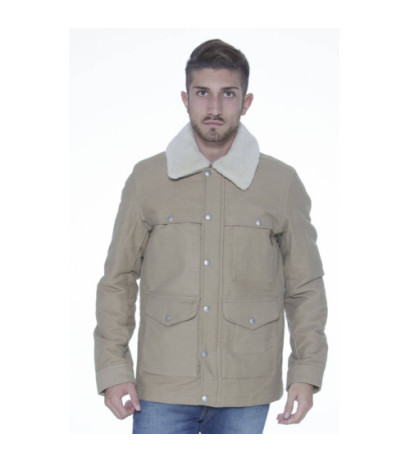 Gant jacket 1403074702 Beige