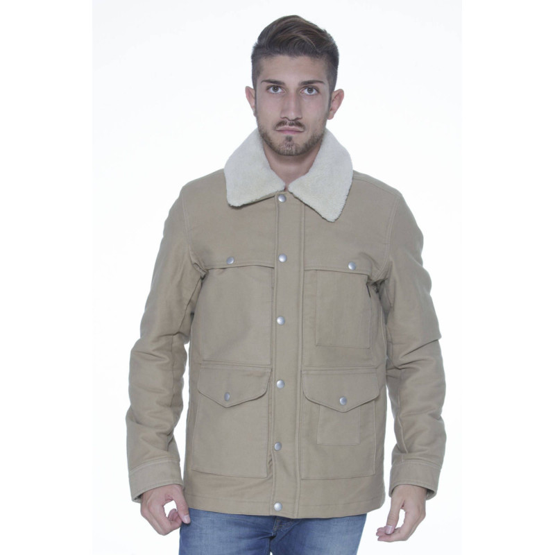 Gant jacket 1403074702 Beige