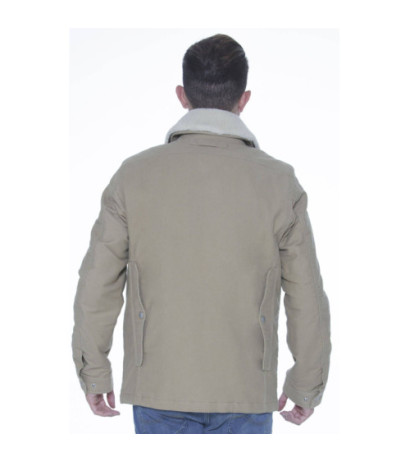 Gant jacket 1403074702 Beige