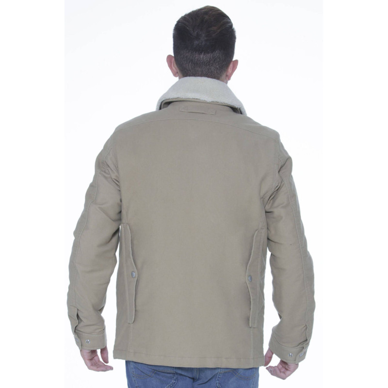 Gant jacket 1403074702 Beige