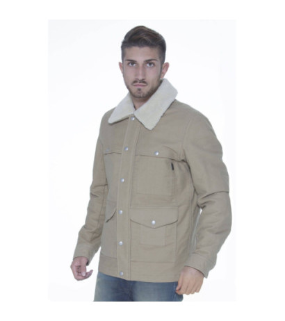 Gant jacket 1403074702 Beige