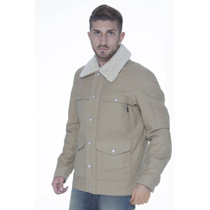 Gant jacket 1403074702 Beige