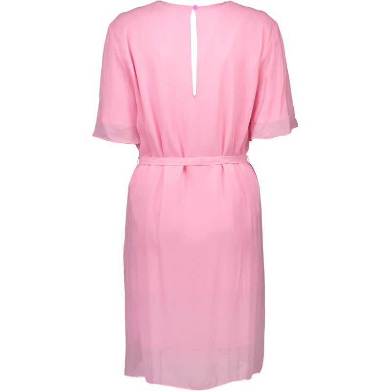 Love moschino clothes W-V-E00-80-S-2655 Pink