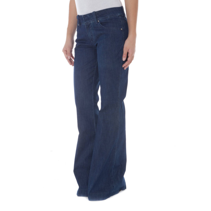 Phard jeans P170824158262N-TAKI Blue