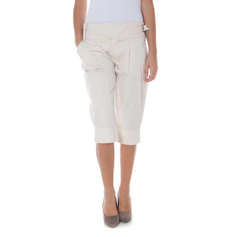 Phard trousers P1709081585400-TOUSH Beige