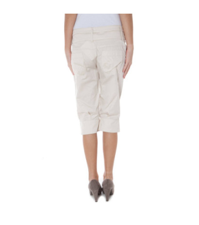 Phard trousers P1709081585400-TOUSH Beige