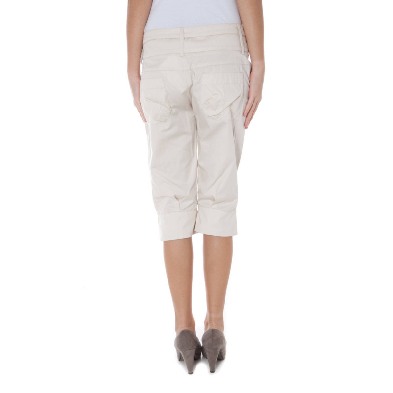 Phard trousers P1709081585400-TOUSH Beige