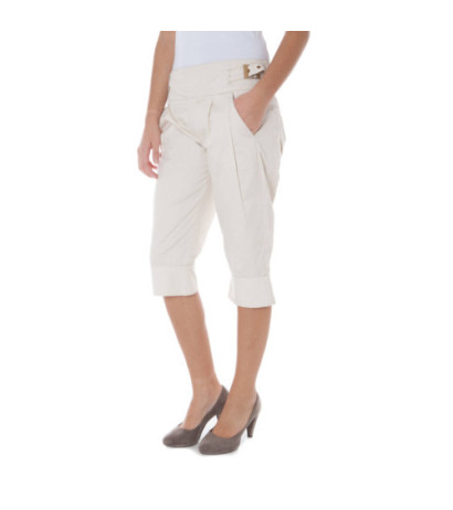 Phard trousers P1709081585400-TOUSH Beige